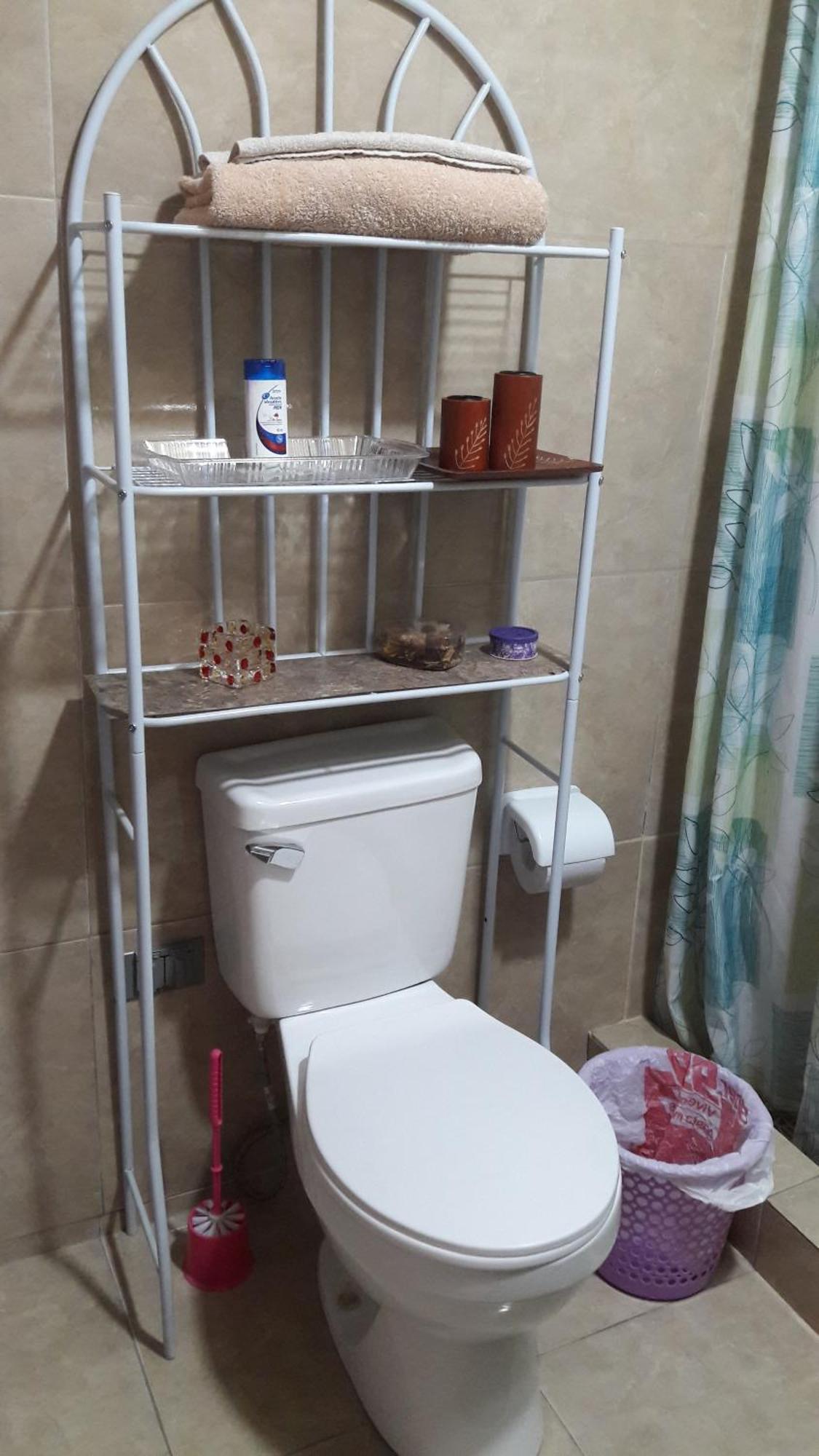 Anexo Independiente Y Privado Totalmente Amueblado Muy Lindo Y Acogedor En Chanis Cerca De Costa Del Este Y El Mall Santa Maria Plaza Panama City Exteriör bild